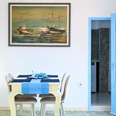 Rhodes City Katia'S Home מראה חיצוני תמונה