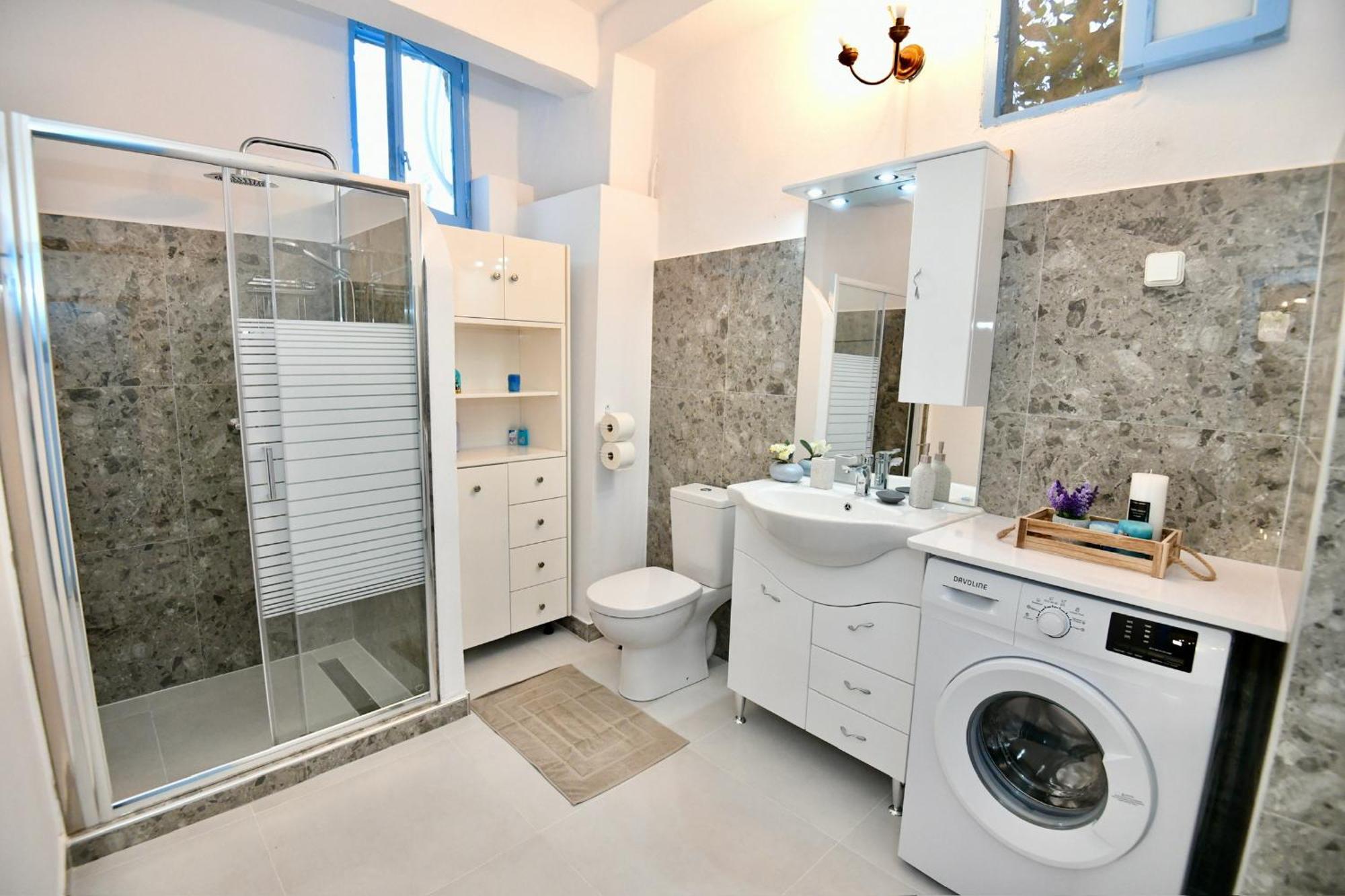 Rhodes City Katia'S Home מראה חיצוני תמונה